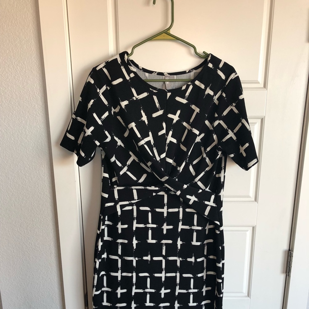 wiggle dress